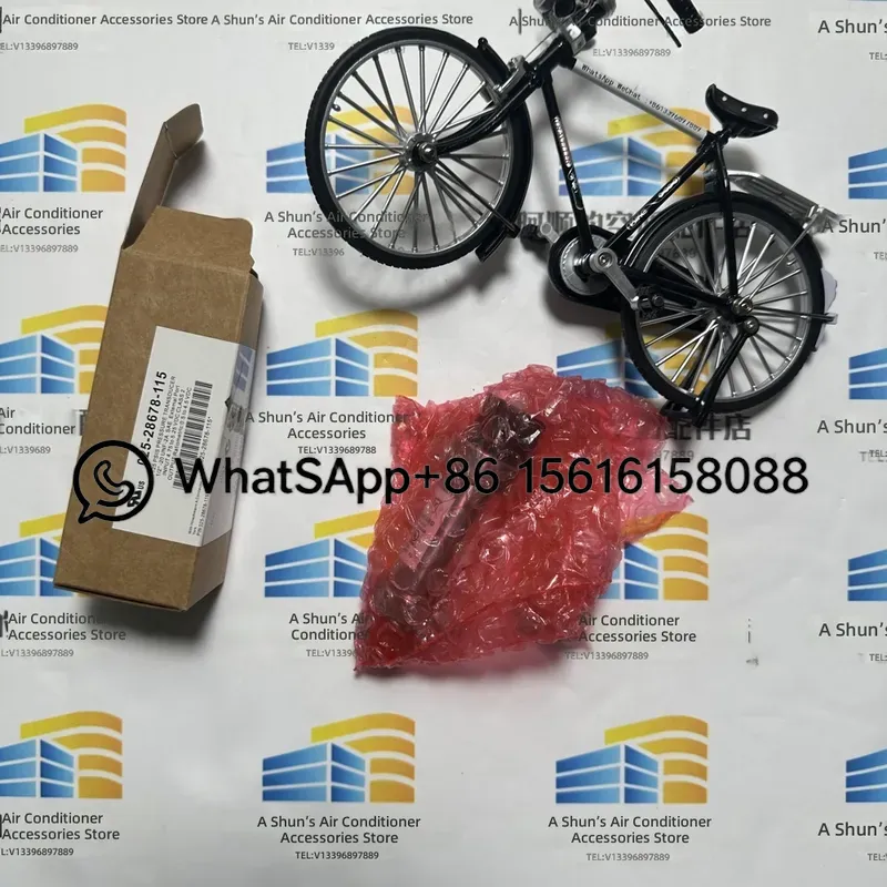 Diy Electronics Load Cell - 025-28678-115 Gramkrachtsensor Hoge Precisie Lastcel Gewichtsmeting