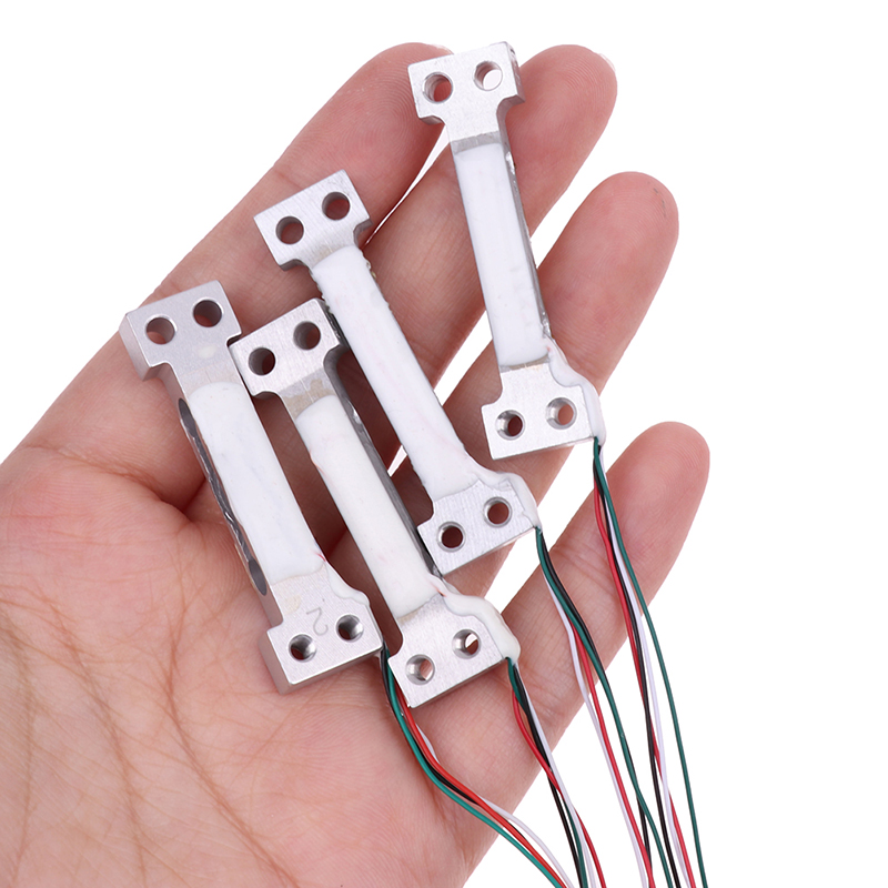Diy Electronics Load Cell - Spanningsmeter Druksensor Load Cell Elektronische Weegschaal