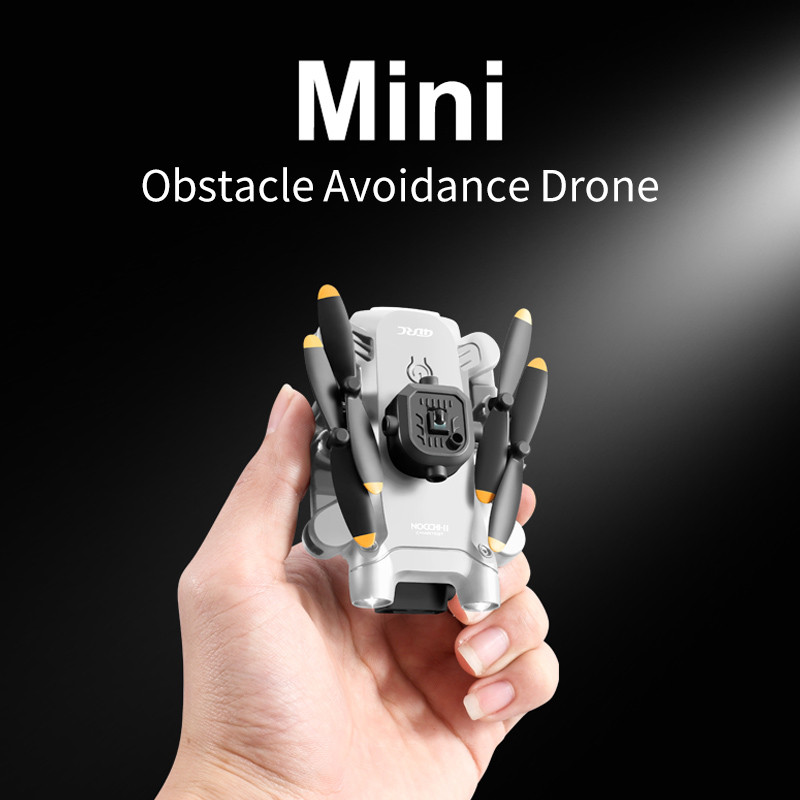 Diy Drone Electronics Kit - Mini V30 WiFi FPV Drone met