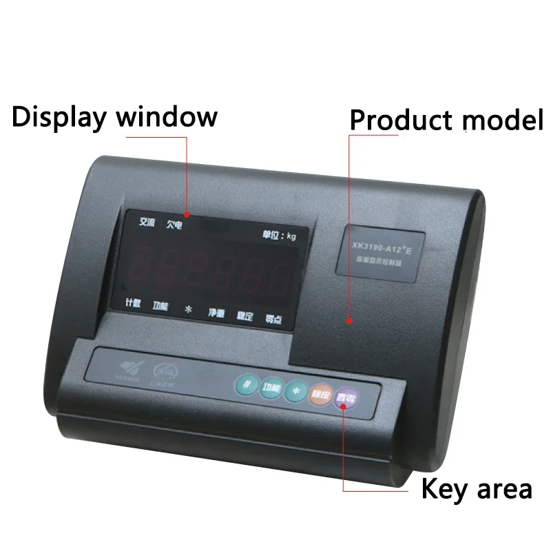 Diy Electronics Load Cell - 2026 Hot Selling 3T DIY elektronische