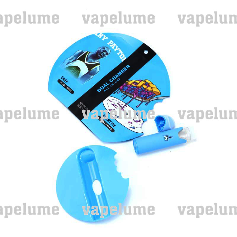 Diy Vape Electronics - 2ml Wegwerp Vape Lege Pen Geen