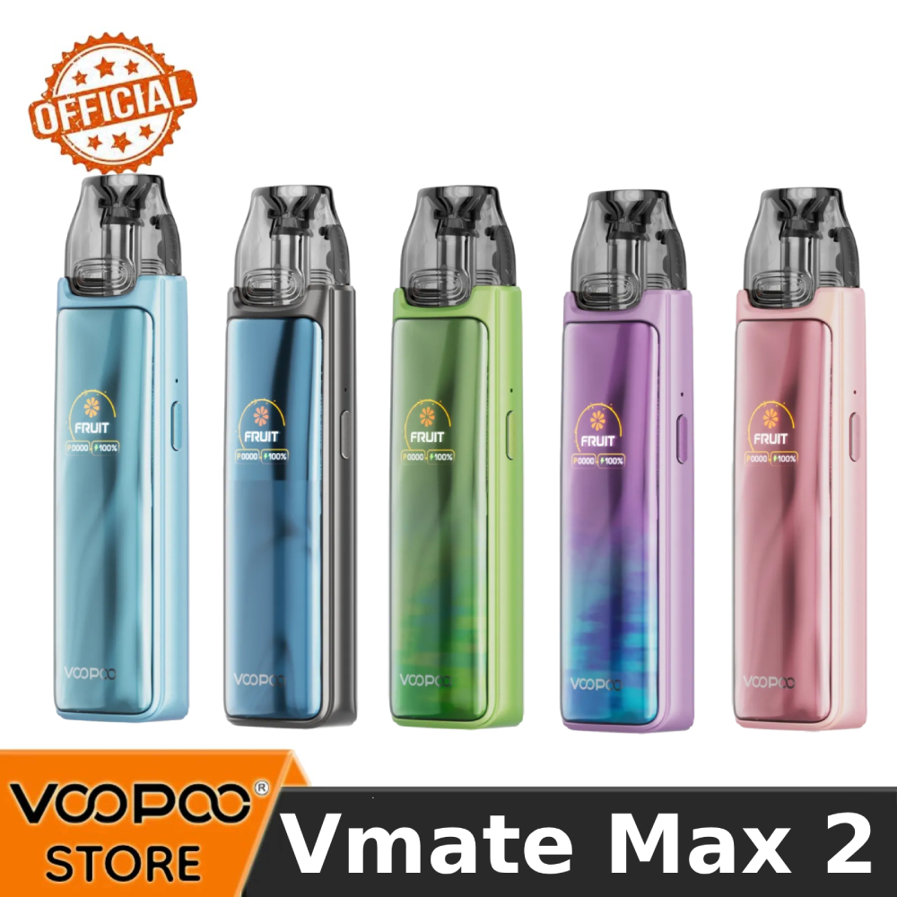 Diy Vape Electronics - Officiële VOOPOO VMATE MAX 2 Pod