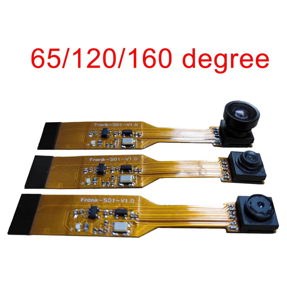 Raspberry Pi Zero - OV5647-cameramodule voor de Raspberry Pi ZERO,