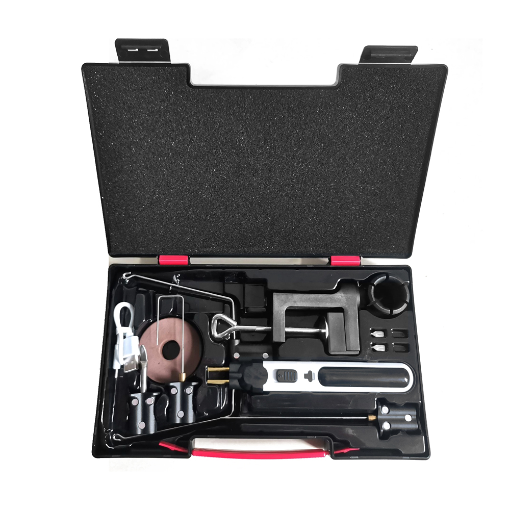 Diy Electronics Workshop - Snoerloze Schuimsnijder Hot Wire Foam Cutter
