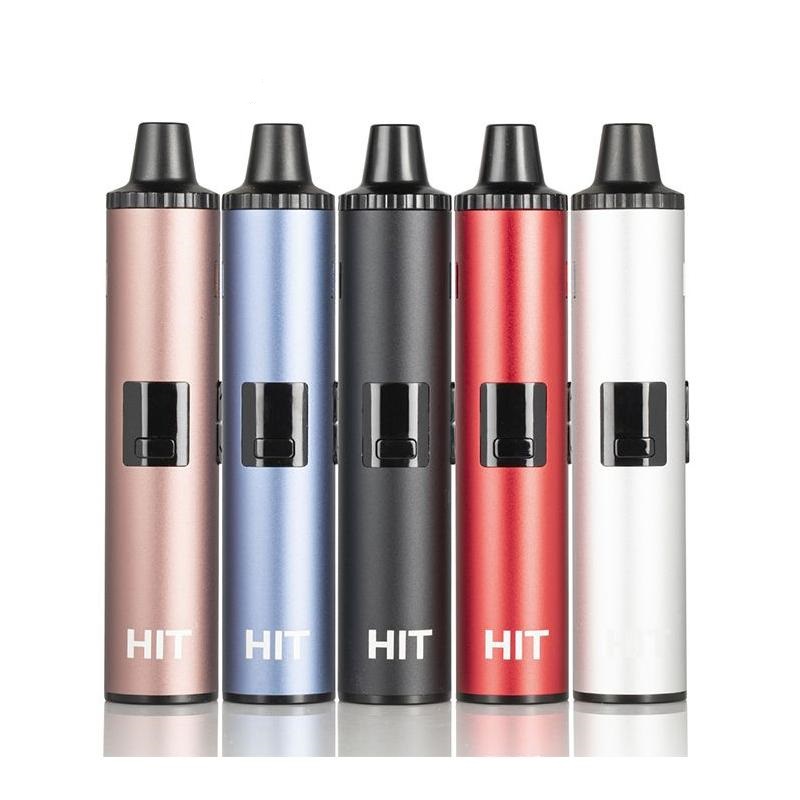 Originele Yocan Hit Droog Krui - Diy Vape Electronics recensie en prijs