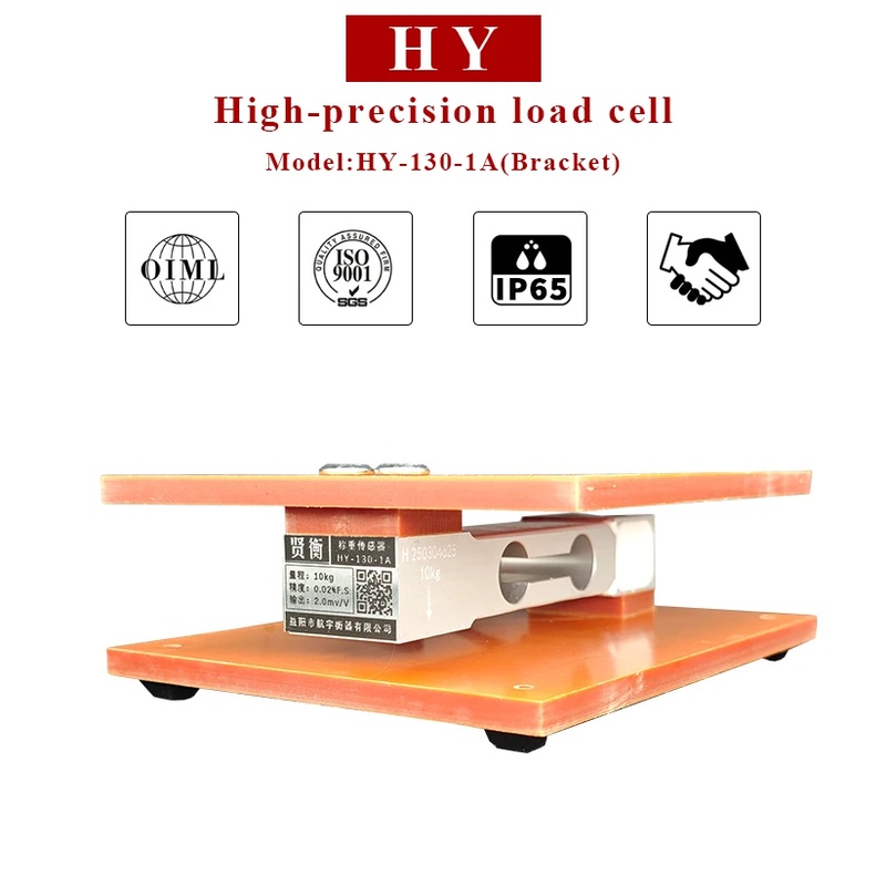 5KG 6KG 10KG Max. belastbaarhe - Diy Electronics Load Cell recensie en prijs