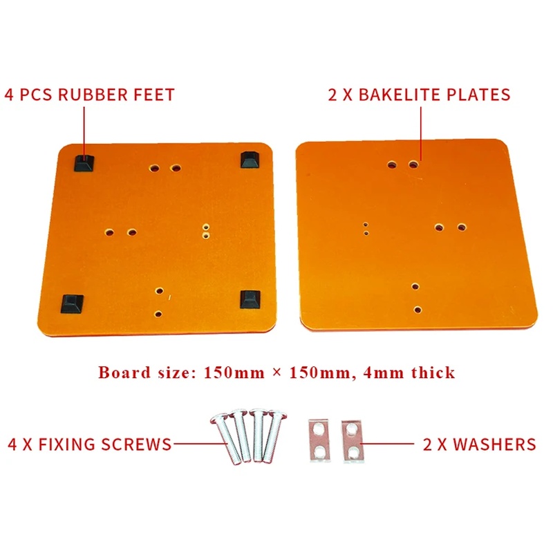 5KG 6KG 10KG Max. belastbaarhe - Diy Electronics Load Cell recensie en prijs