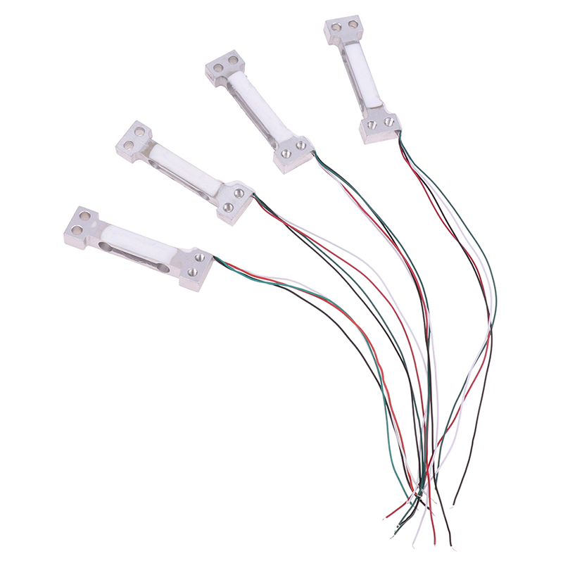 Spanningsmeter Druksensor Load - Diy Electronics Load Cell recensie en prijs