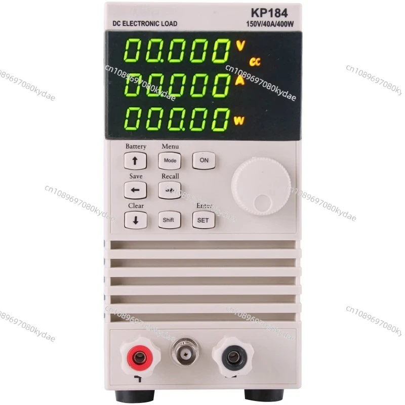 Elektronische belastingsmeter  - Diy Electronic Load recensie en prijs