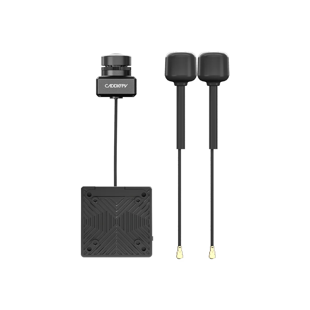 Caddx Walksnail Avatar HD Kit  - Diy Drone Electronics Kit recensie en prijs