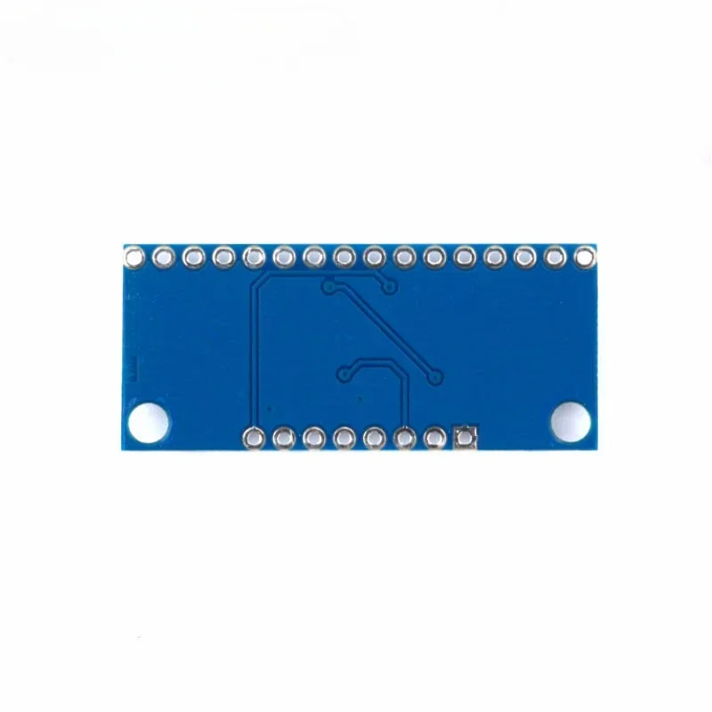 5PCS 74HC4067 CD74HC4067 16-ka - Diy With Electronics recensie en prijs