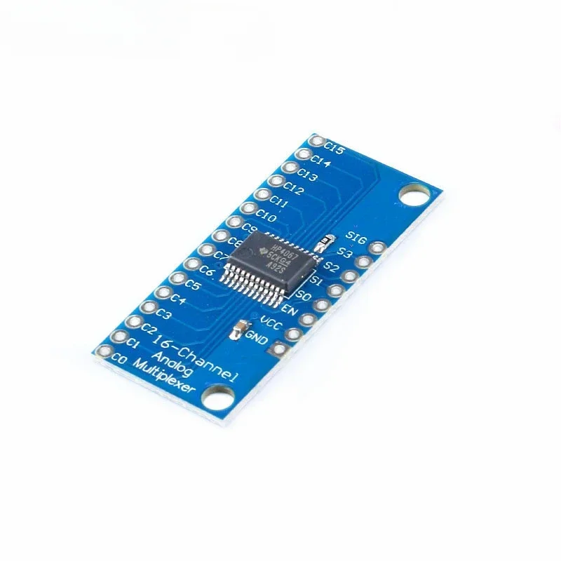 5PCS 74HC4067 CD74HC4067 16-ka - Diy With Electronics recensie en prijs