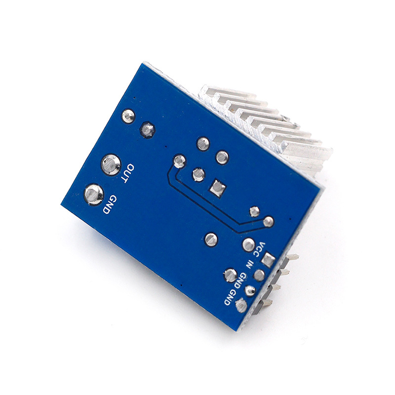 TDA2030A Audioversterkerbord M - Diy Audio Electronics Projects recensie en prijs