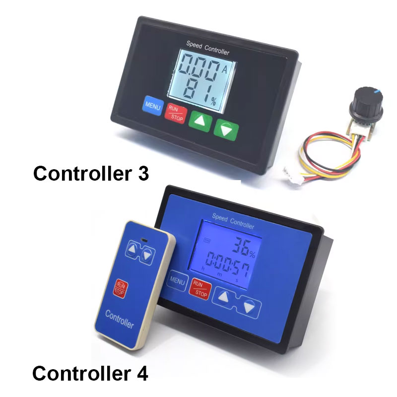DC 12 v/24 v 6000R 80 W Hoge S - Dc Power Supply Variable recensie en prijs