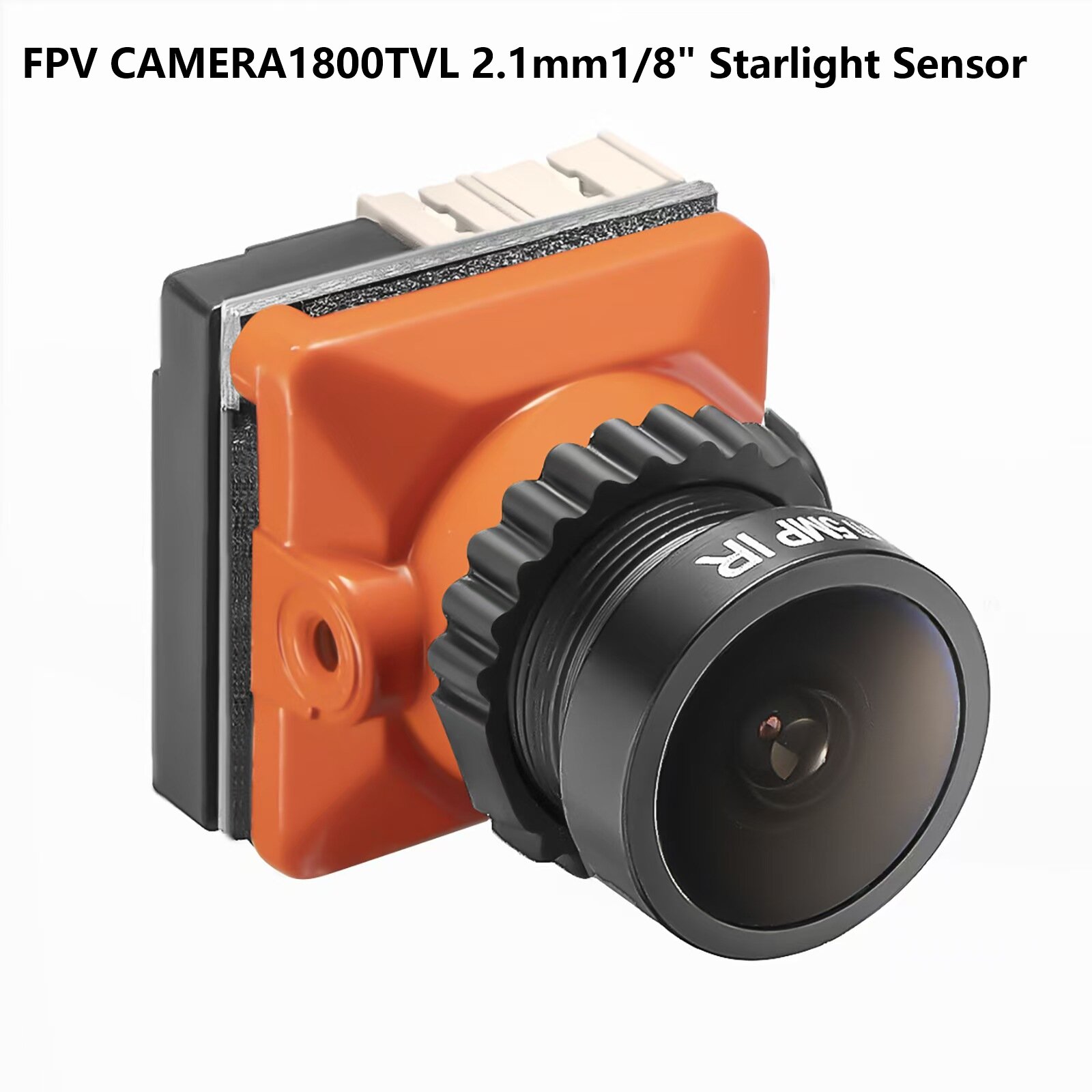 Mini FPV Camera 1800TVL 5MP 2. - Diy Drone Electronics Kit recensie en prijs