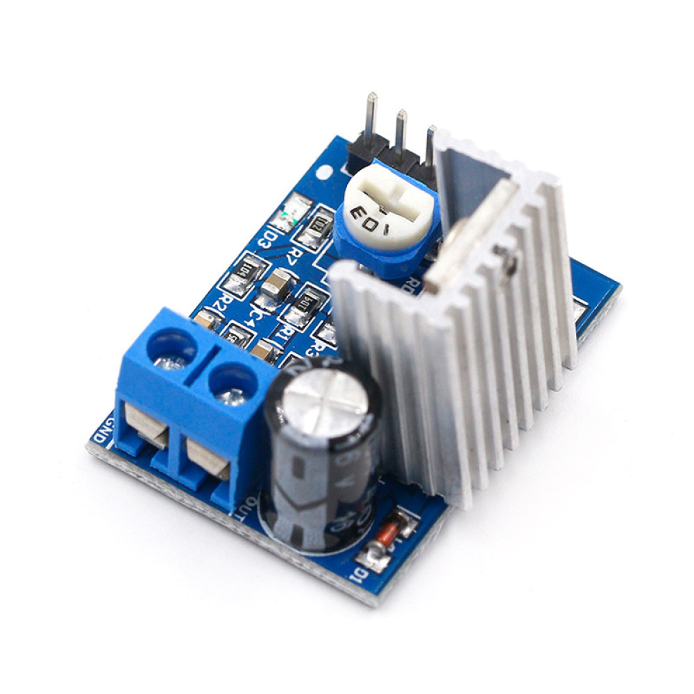 TDA2030A Versterkerprintplaatm - Diy Audio Electronics Projects recensie en prijs