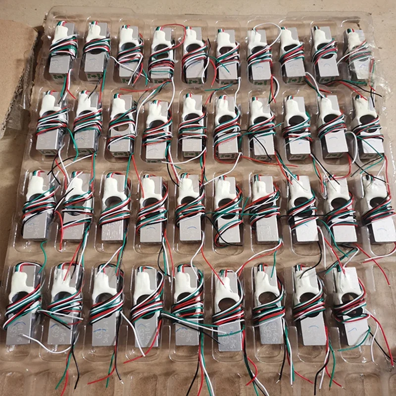 Digitale Load Cell Gewichtsens - Diy Electronic Load recensie en prijs