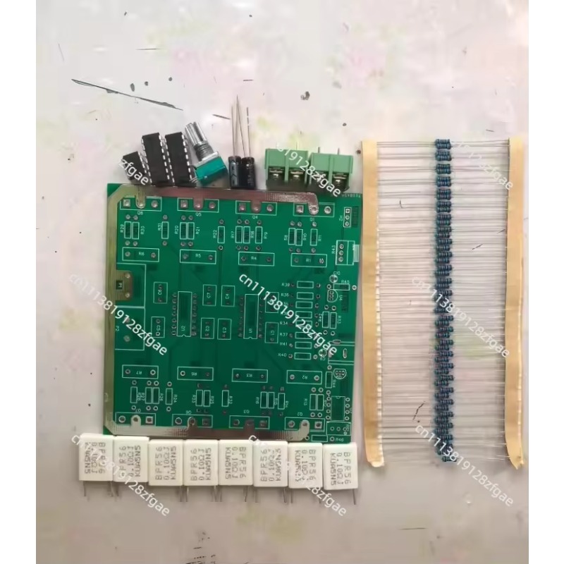 600W constante stroom elektron - Diy Electronic Load recensie en prijs
