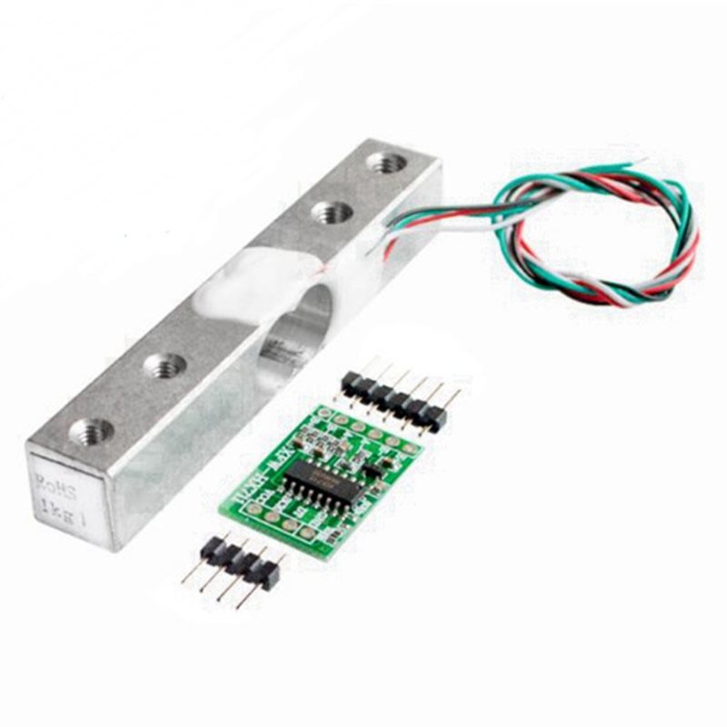 【OPENBAARHEID】4 sets digitale  - Diy Electronics Load Cell recensie en prijs