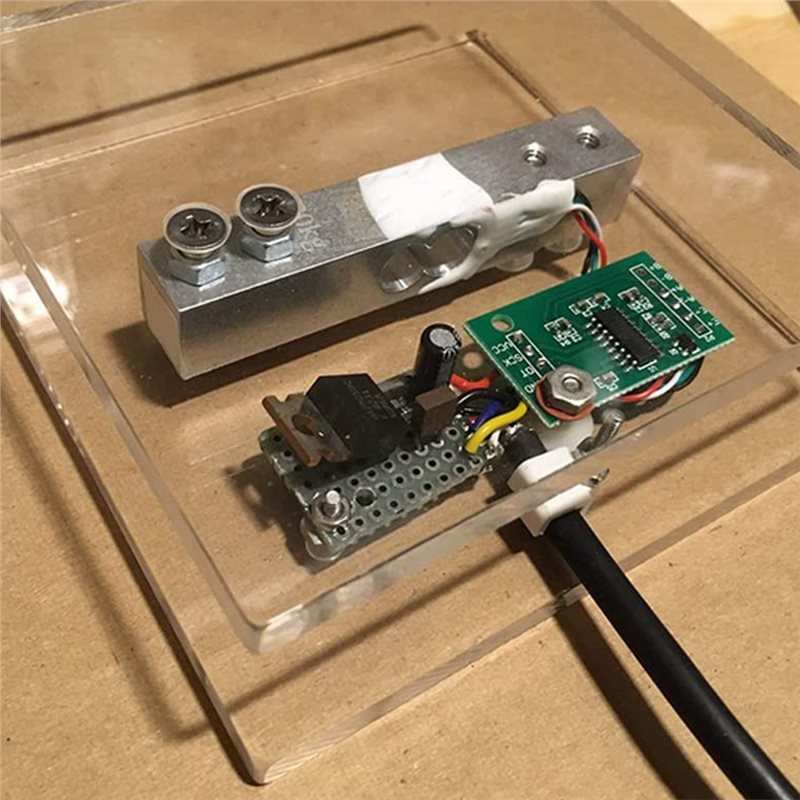 【OPENBAARHEID】4 sets digitale  - Diy Electronics Load Cell recensie en prijs