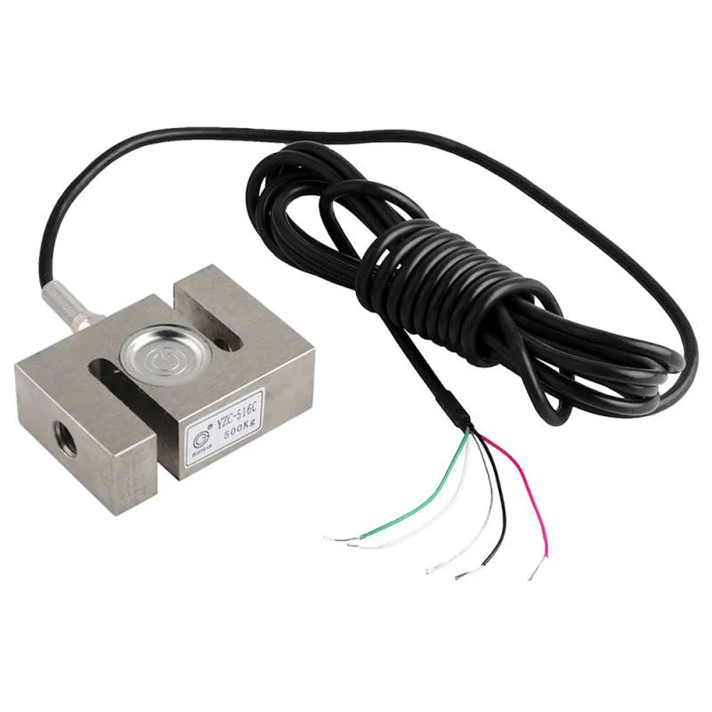 YZC-516C S Type Weegsensor 50K - Diy Electronics Load Cell recensie en prijs