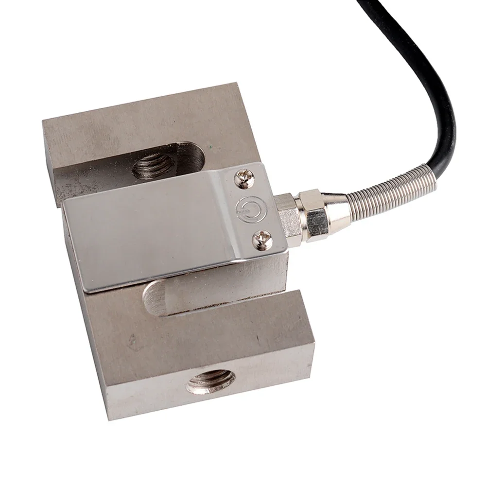 YZC-516C S Type Weegsensor 50K - Diy Electronics Load Cell recensie en prijs