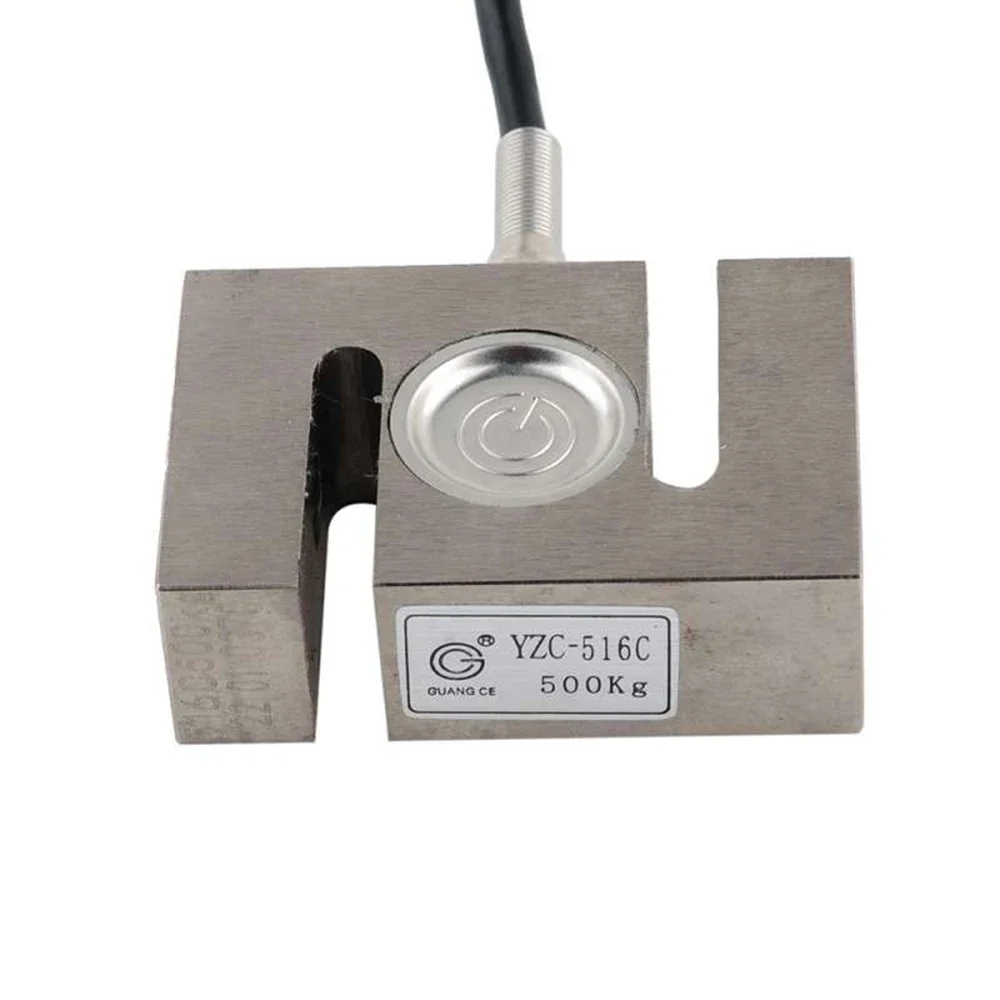 YZC-516C S Type Weegsensor 50K - Diy Electronics Load Cell recensie en prijs