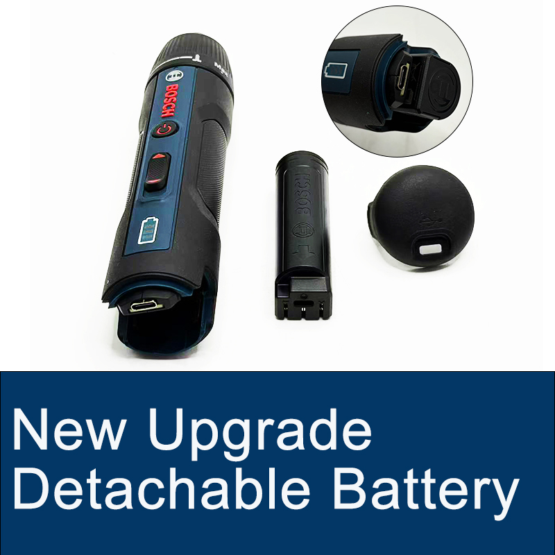 Bosch GSD4V-5 3,6V draadloze e - Diy With Electronics recensie en prijs