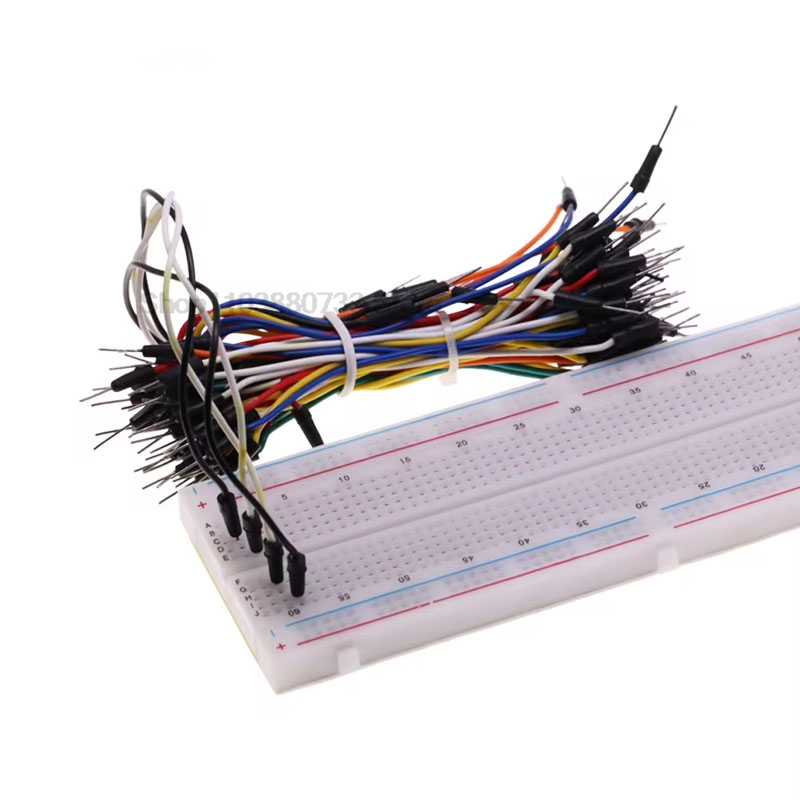 65 stks/partij Sprongdraden Ka - Diy Electronics Load Cell recensie en prijs
