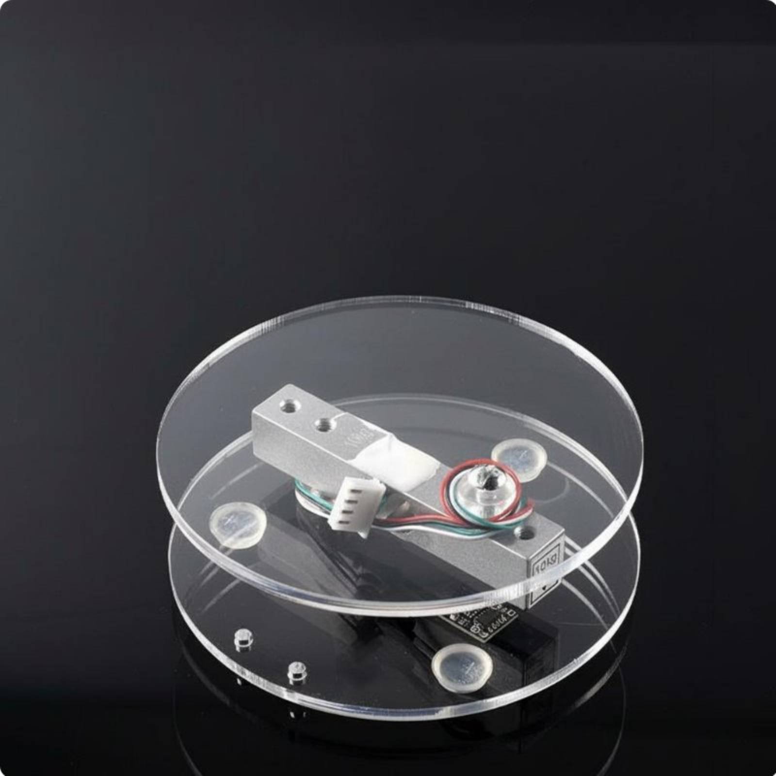 HX711 Weegtransducerkit Hoge n - Diy Electronics Guide recensie en prijs