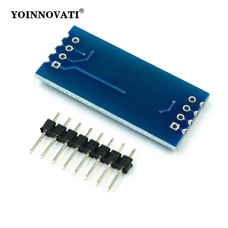 TM7711 24Bit Weegdruksensormod - Diy Electronics Load Cell recensie en prijs