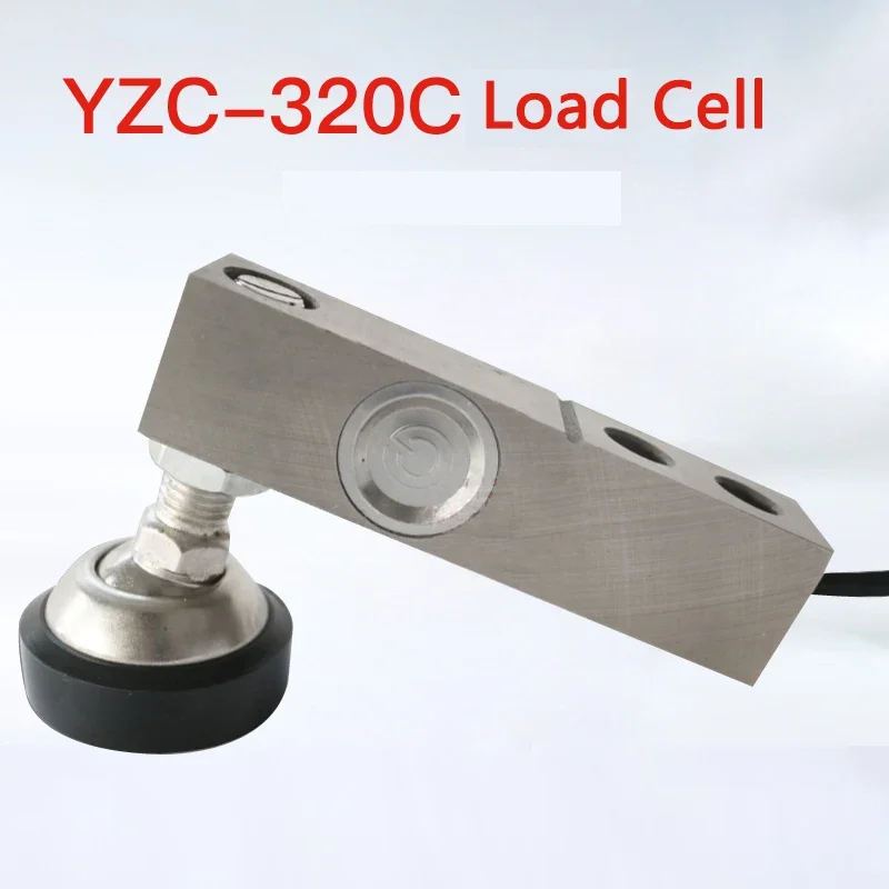 2026 Hot Selling 3T DIY elektr - Diy Electronics Load Cell recensie en prijs