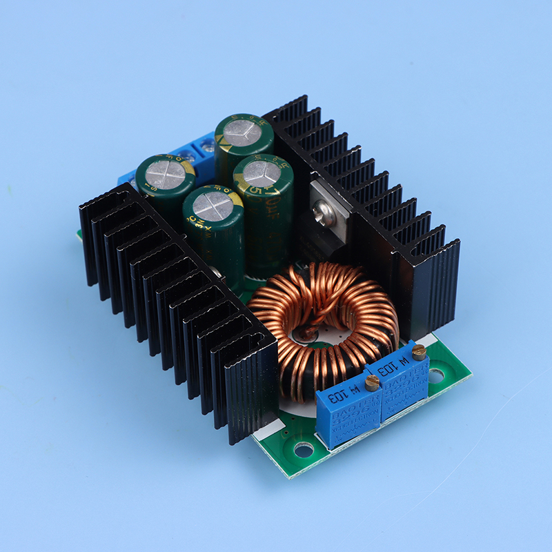 300W XL4016 DC-DC Max 9A Step  - Dc Power Supply Variable recensie en prijs