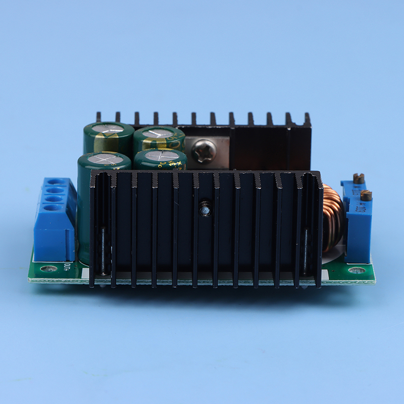 300W XL4016 DC-DC Max 9A Step  - Dc Power Supply Variable recensie en prijs