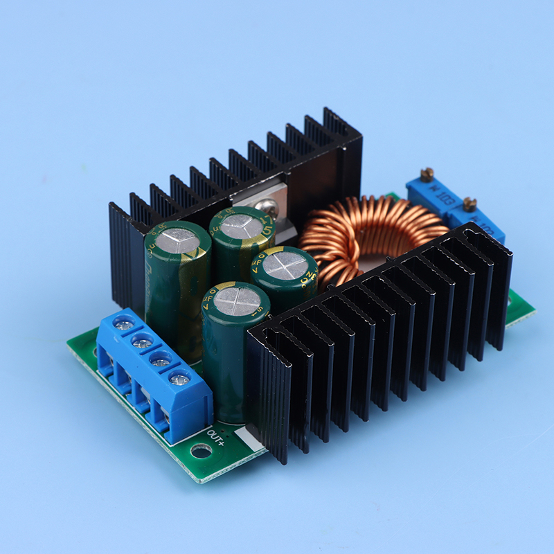 300W XL4016 DC-DC Max 9A Step  - Dc Power Supply Variable recensie en prijs