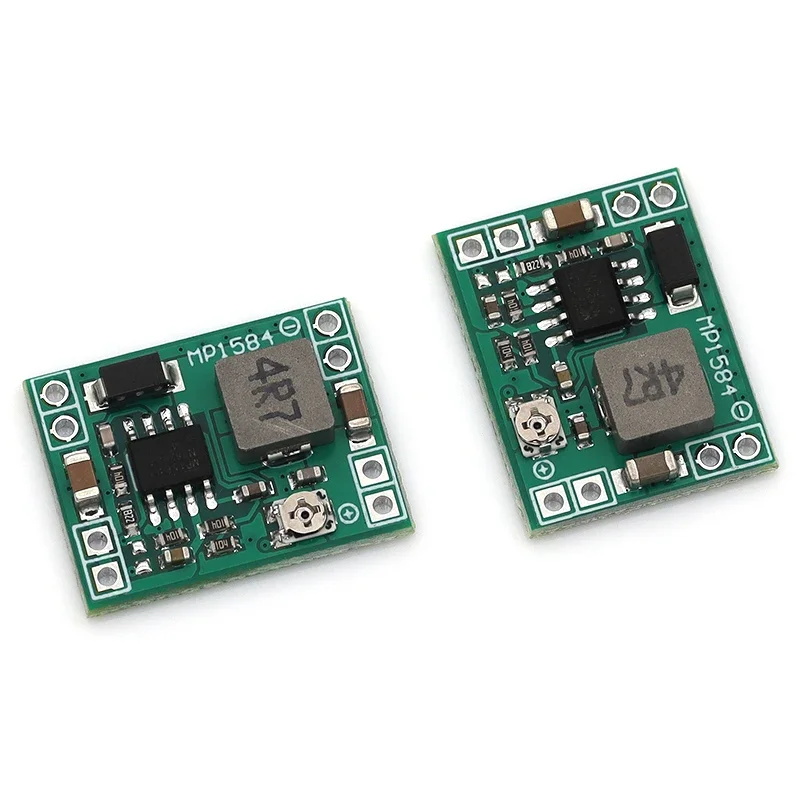 Mini MP1584EN DC-DC Buck Conve - Dc Power Supply Variable recensie en prijs