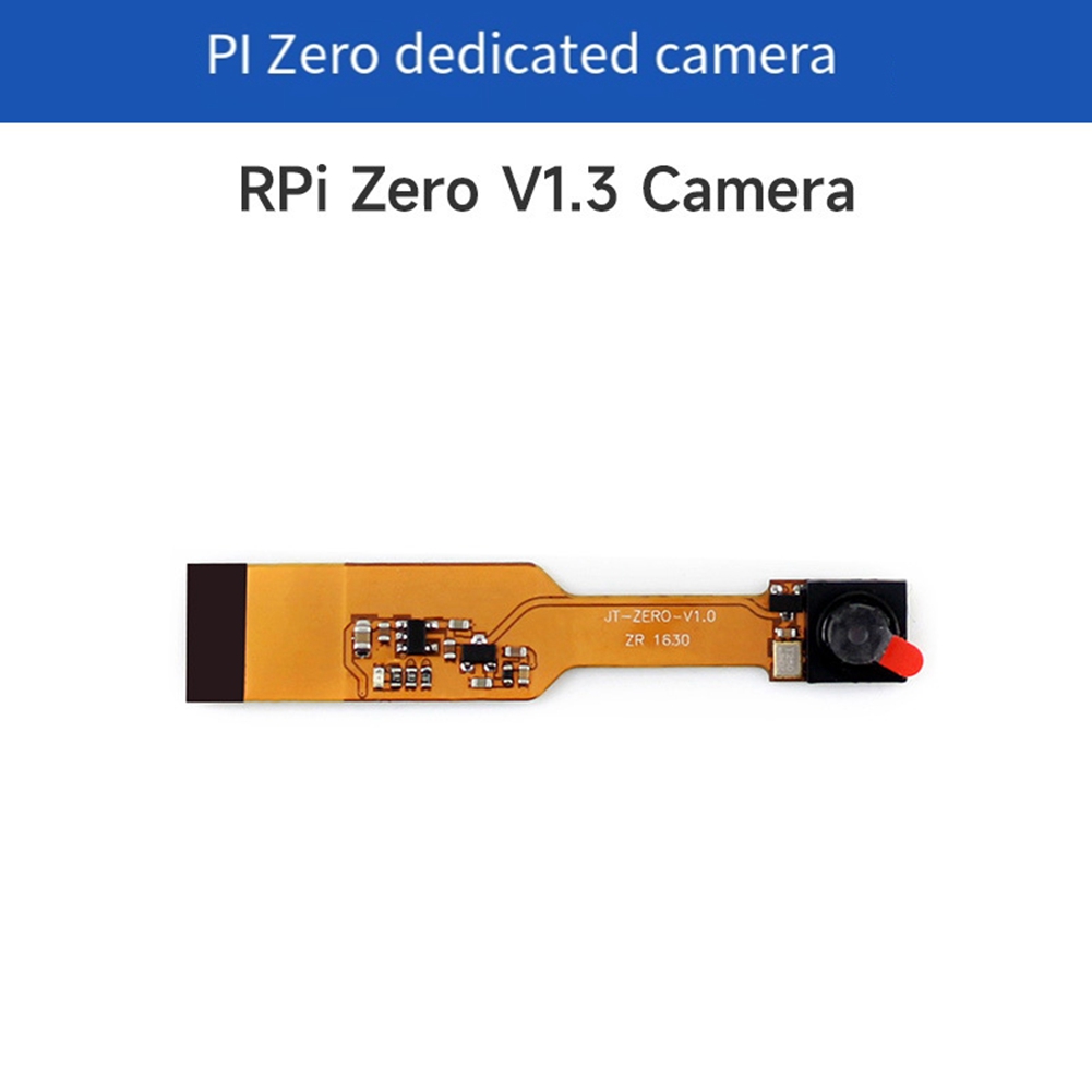 ABZZ-Camera Module voor Raspbe - Raspberry Pi Zero recensie en prijs