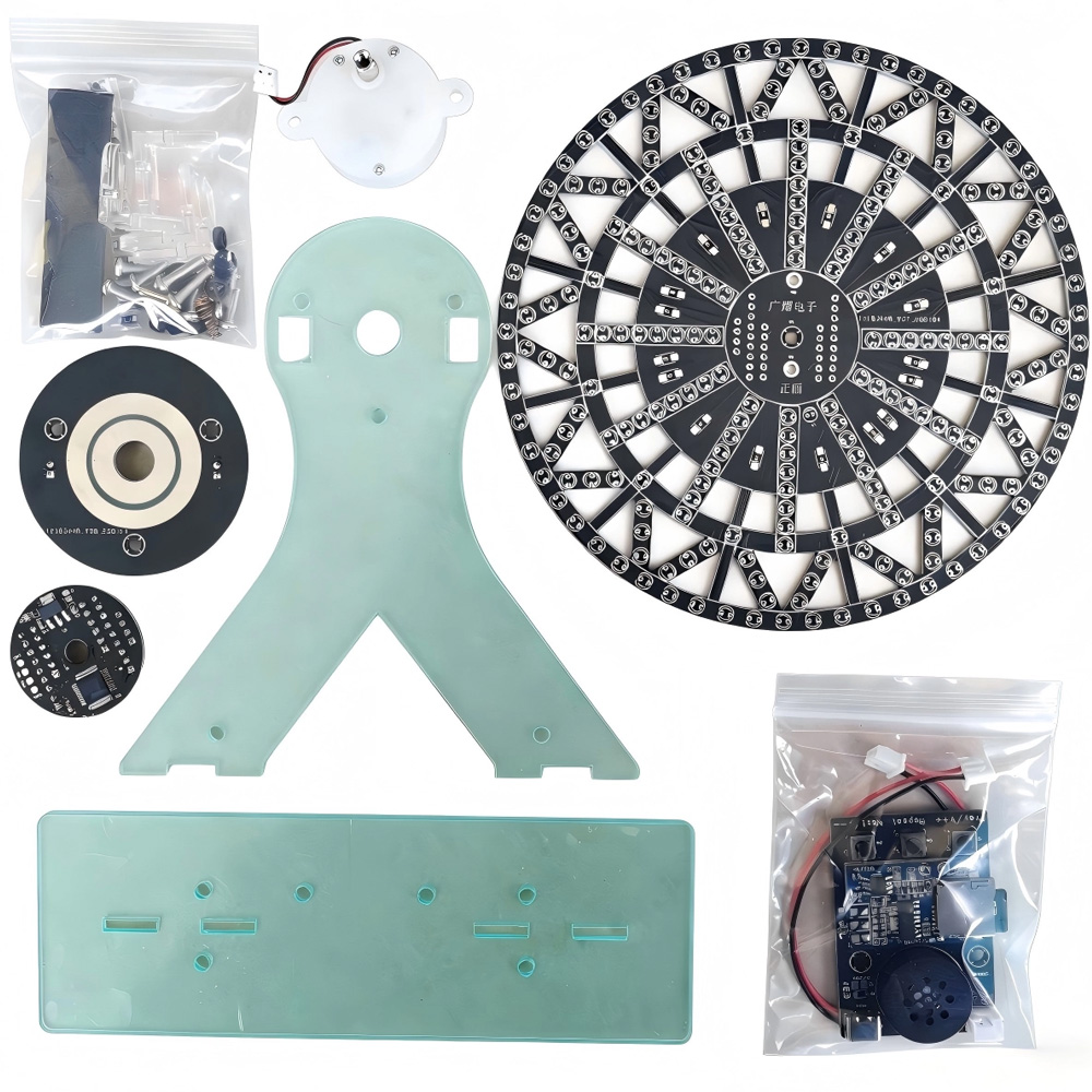 Doe-het-zelf elektronische kit - Diy Electronics Workshop recensie en prijs