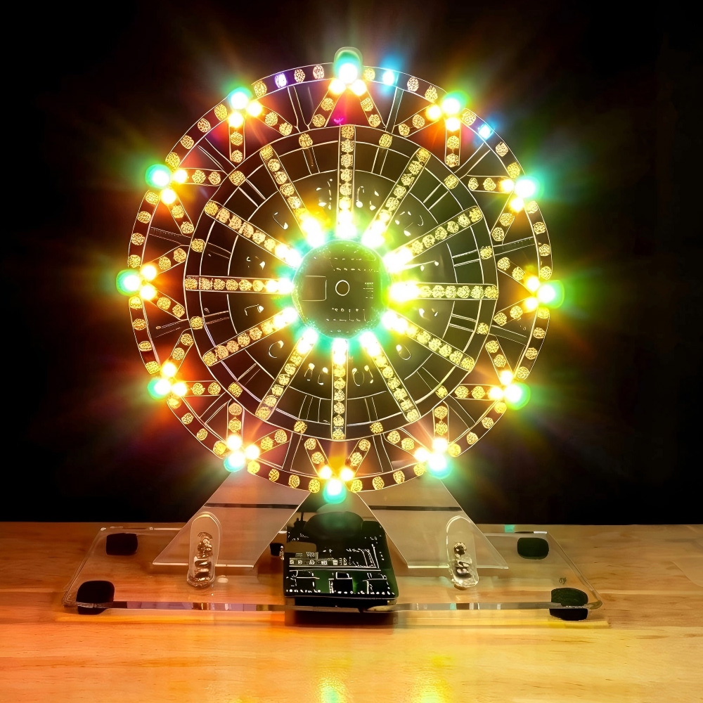 Doe-het-zelf elektronische kit - Diy Electronics Workshop recensie en prijs