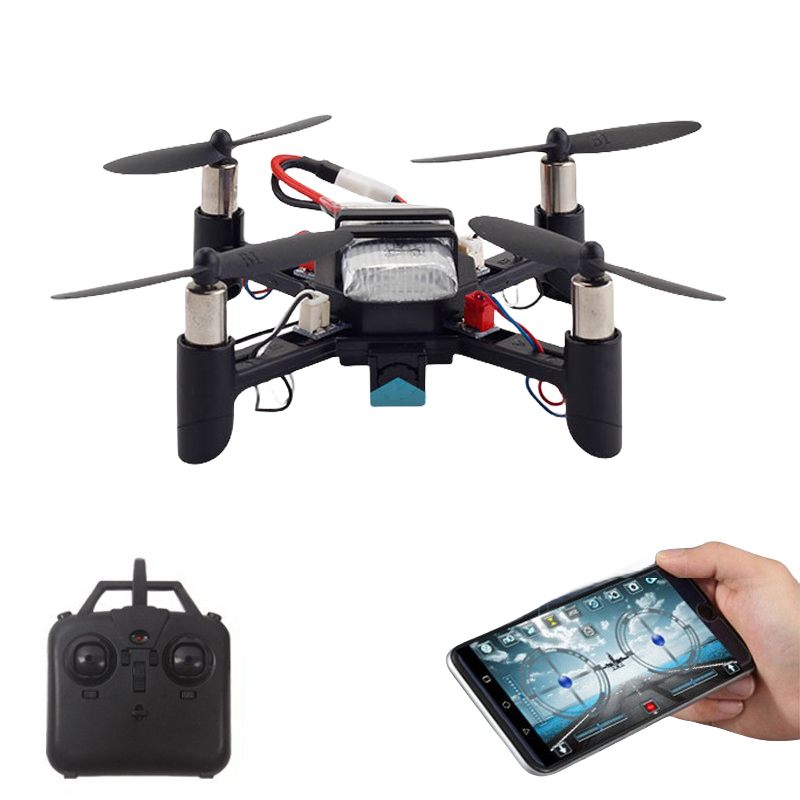 Nieuwe Assemblage Diy Vier Ass - Diy Drone Electronics Kit recensie en prijs