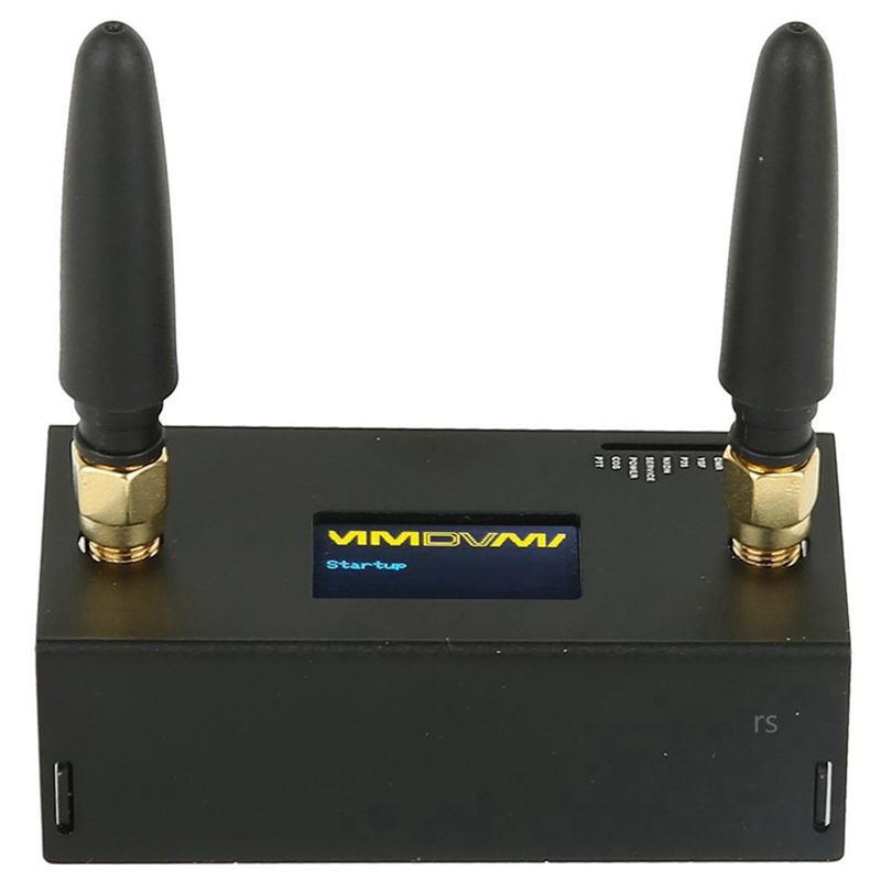 QWE Duplex MMDVM Hotspot WiFi  - Raspberry Pi Zero recensie en prijs