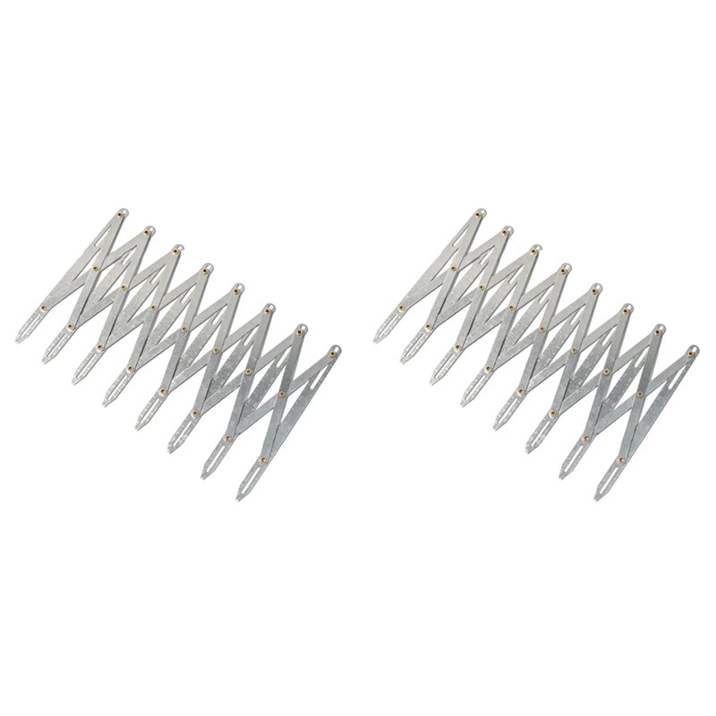 【ELEKTRONISCHE ACCESSOIRES】2X  - Diy Electronics Guide recensie en prijs