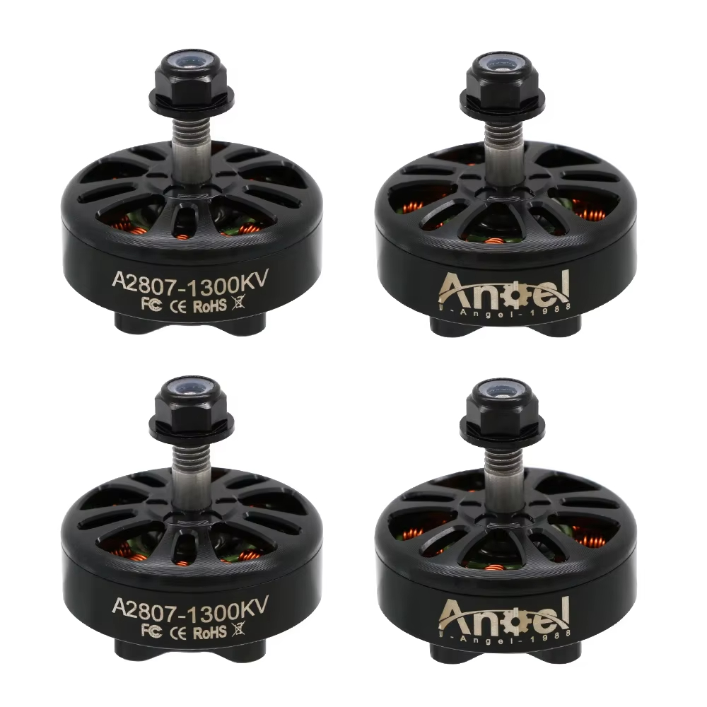 Mark4 Mark 4 7 inch 295mm FPV  - Diy Drone Electronics Kit recensie en prijs