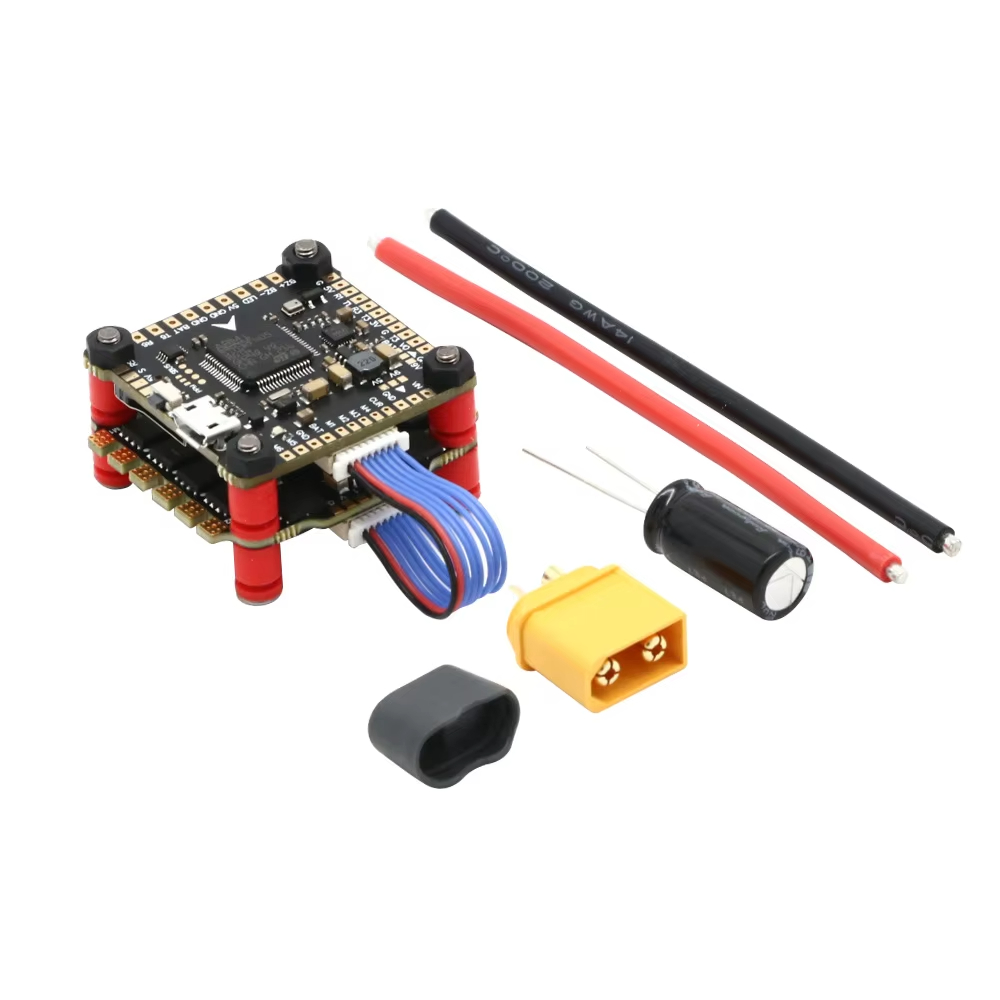 Mark4 Mark 4 7 inch 295mm FPV  - Diy Drone Electronics Kit recensie en prijs