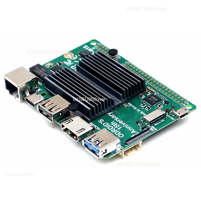 ODROID-M1S Single Board Comput - Diy With Electronics recensie en prijs