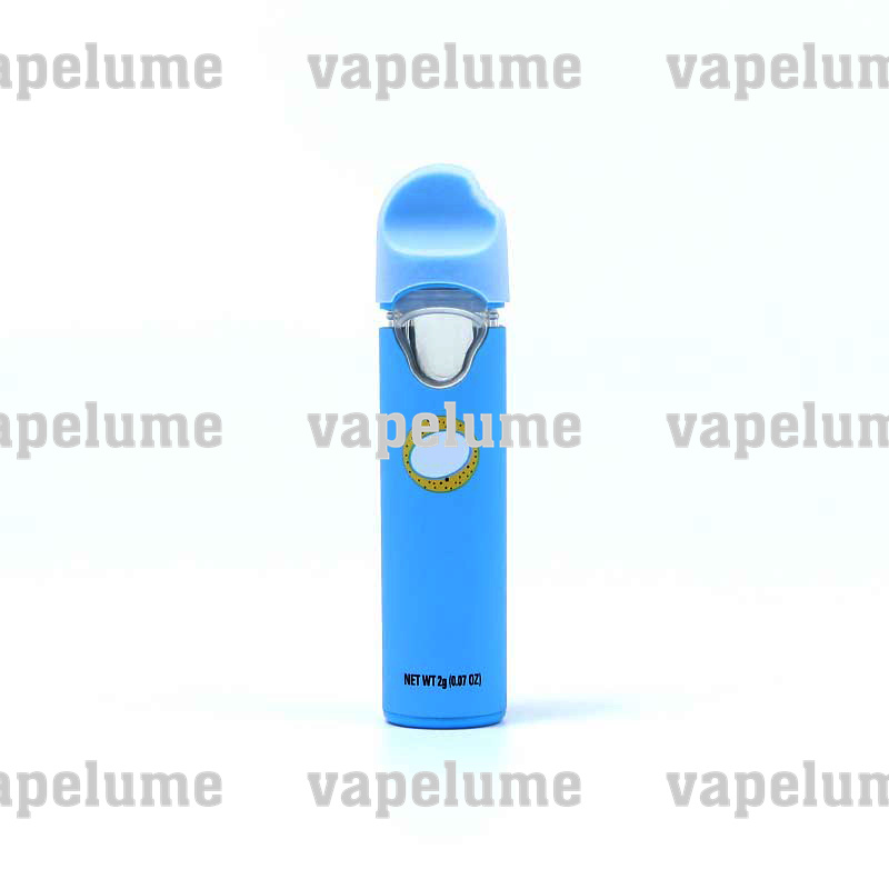 2ml Wegwerp Vape Lege Pen Geen - Diy Vape Electronics recensie en prijs