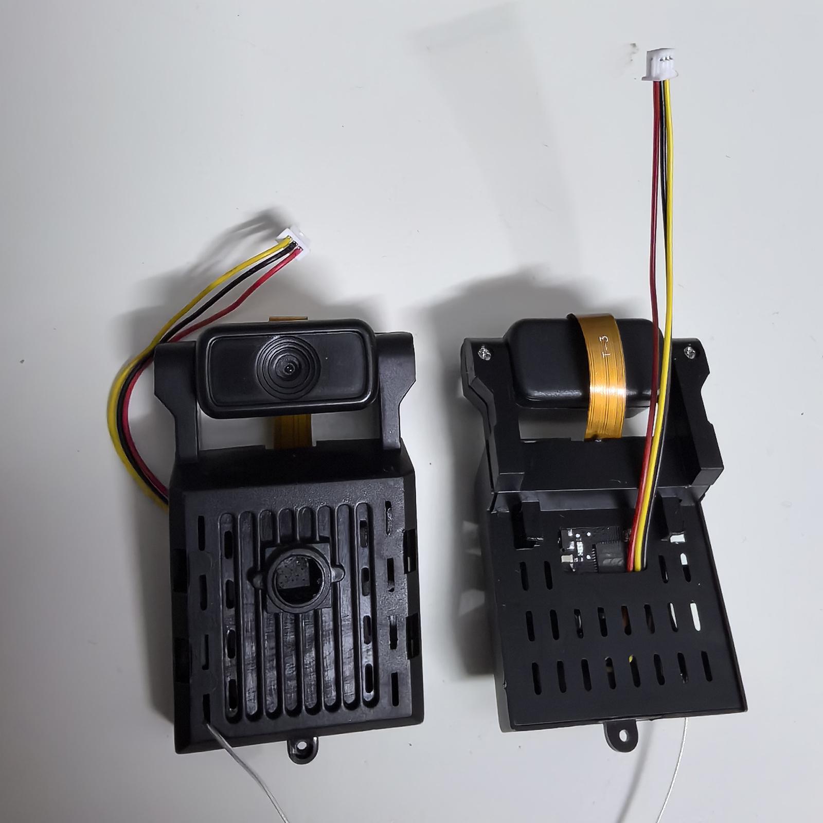 Drone Camera Module Reserveond - Diy Drone Electronics Kit recensie en prijs