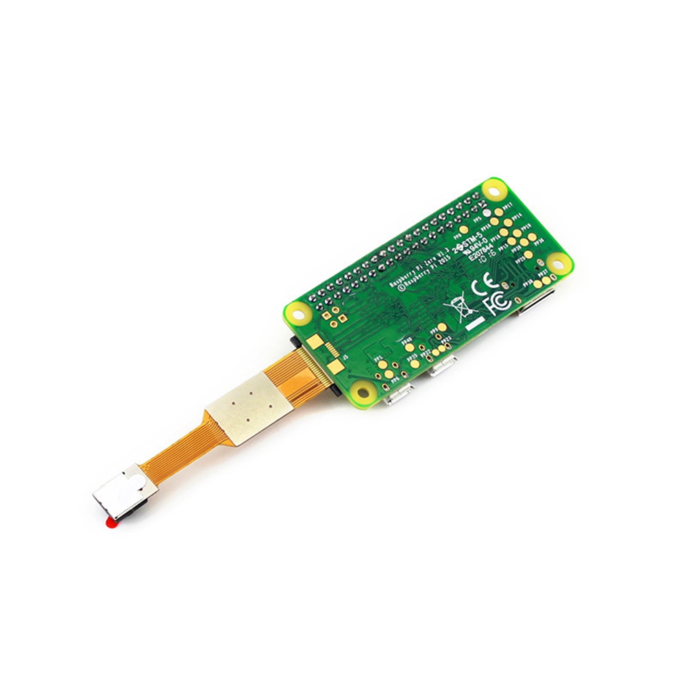 BNVN-Camera Module Voor Raspbe - Raspberry Pi Zero recensie en prijs