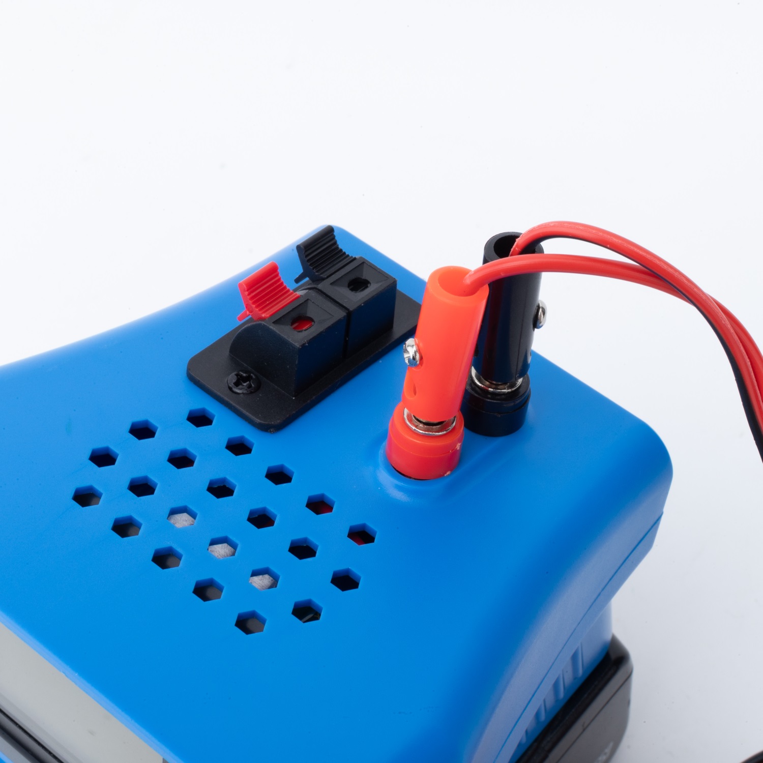 CNC Verstelbare Voedingsspanni - Dc Power Supply Variable recensie en prijs