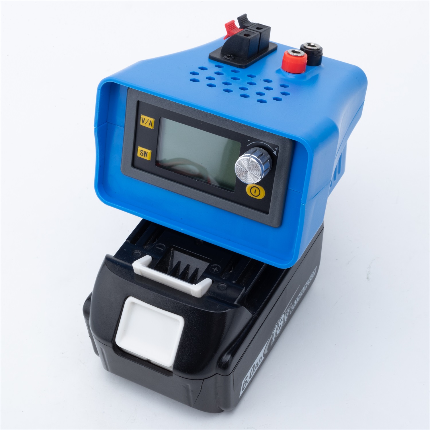 CNC Verstelbare Voedingsspanni - Dc Power Supply Variable recensie en prijs
